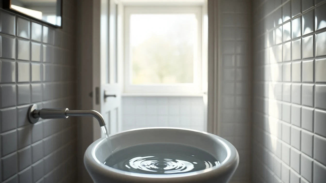 7 Warning Signs You Have a Blocked Drain