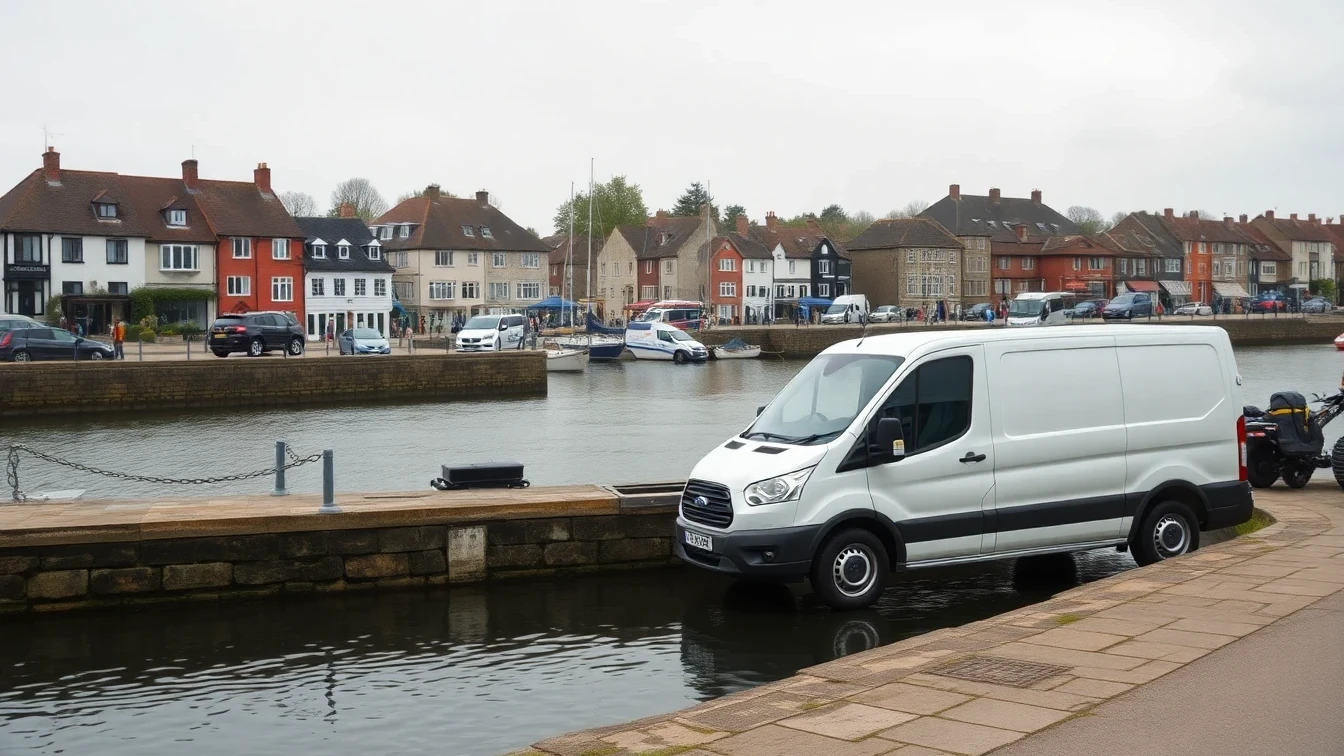 Blocked drain specialists serving Poole, Dorset