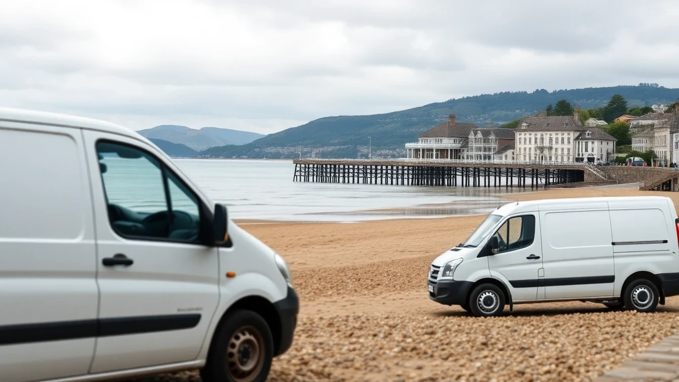Blocked drain specialists serving Swanage, Dorset