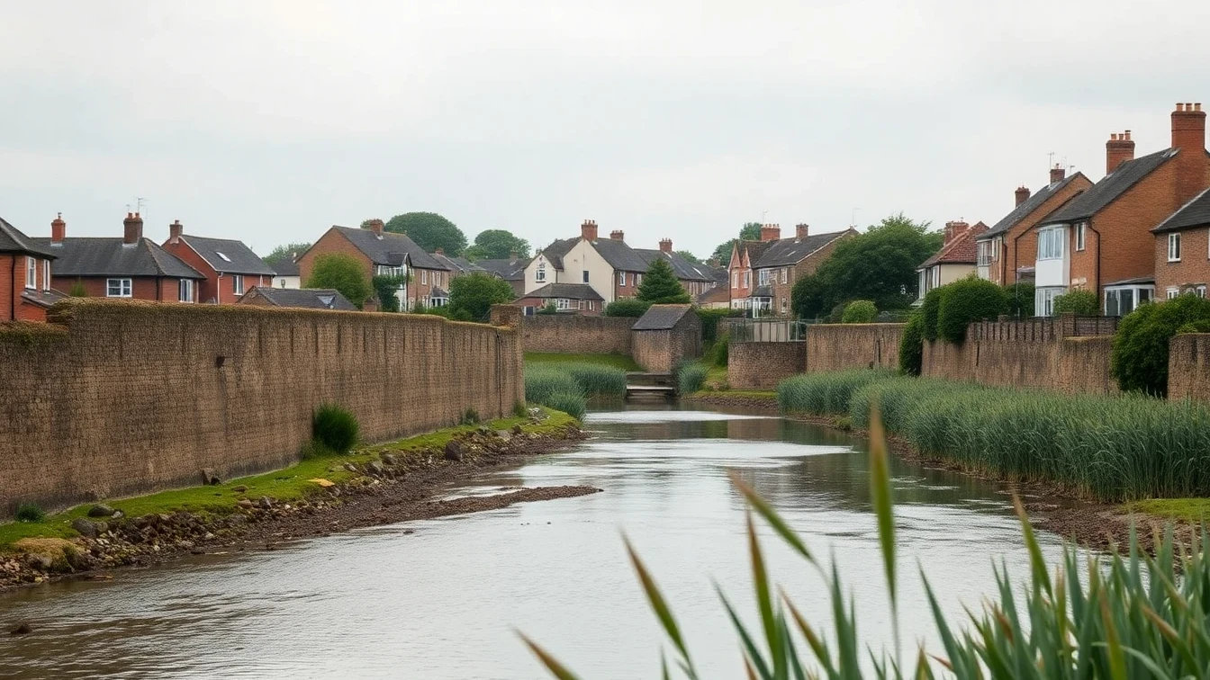 Blocked drain specialists serving Wareham, Dorset