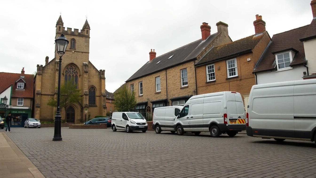 Blocked drain specialists serving Wimborne, Dorset